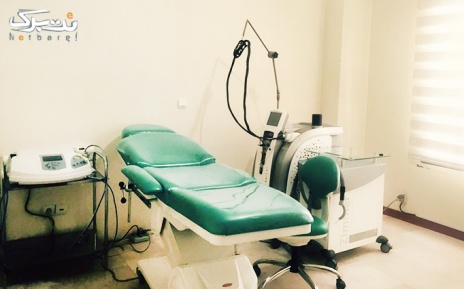 لیزر موهای زائد نواحی بدن در مطب دکتر فتح آبادی