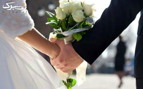 عکاسی عروس در آتلیه وطنی