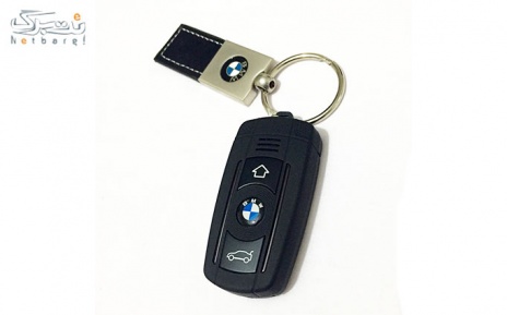 کوچکترین گوشی موبایل غیرتاشو با طرح BMW 