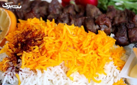 منوی غذاهای ایرانی تا سقف 33,000 تومان