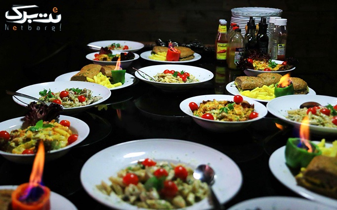 پکیج 89,000 تومانی روز عشاق در کافه رستوران آلوارس