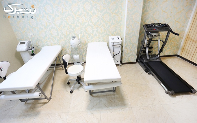 تزریق ژل و بوتاکس در مطب خانم دکتر طبرستانی