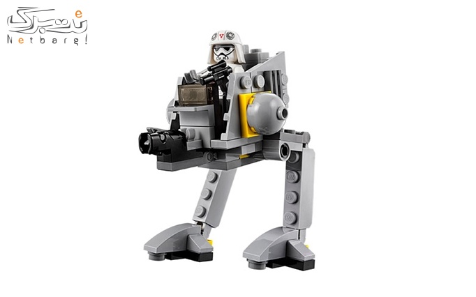 اسباب بازی لگو Lego AT-DP