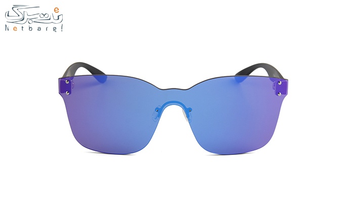 پکیج 3: عینک آفتابی VIOLA مدل F1001M