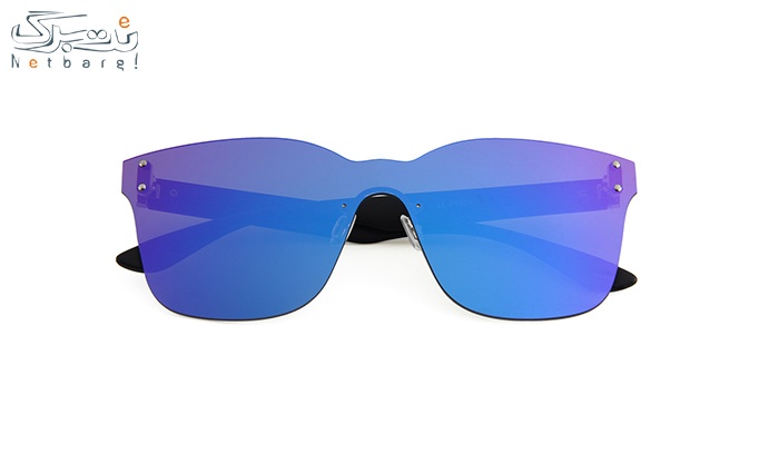 پکیج 3: عینک آفتابی VIOLA مدل F1001M