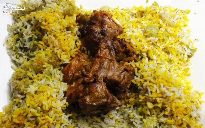 روز 9 تیر: جنگ شادی رمضان در باغ رستوران پایپار