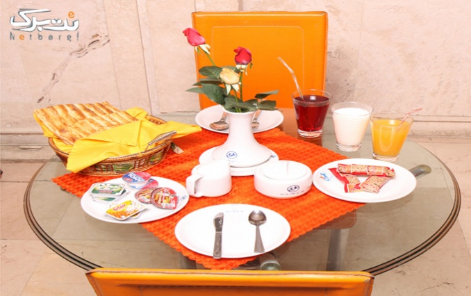  پکیج افطار در رستوران هتل پارسی 