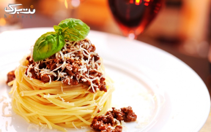 لذیذترین غذاها در رستوران ایتالیایی تیامو