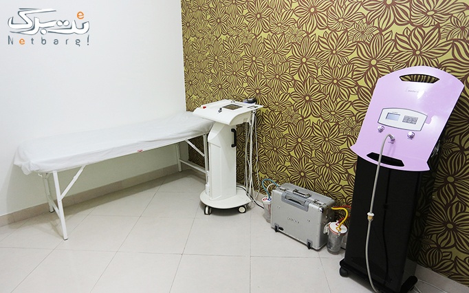 دستمزد تزریق بوتاکس اورجینال در مطب دکتر سنگ سفیدی