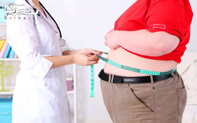رفع چاقی موضعی با کویتیشن در مطب دکتر خلجی