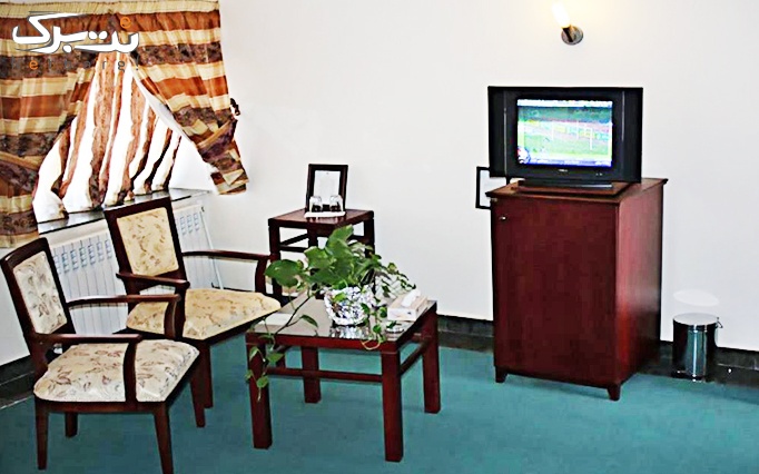 اقامت در هتل ایرانگردی یاسوج