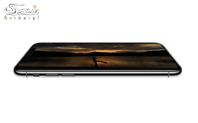 گوشی موبایل اپل مدل iPhone X