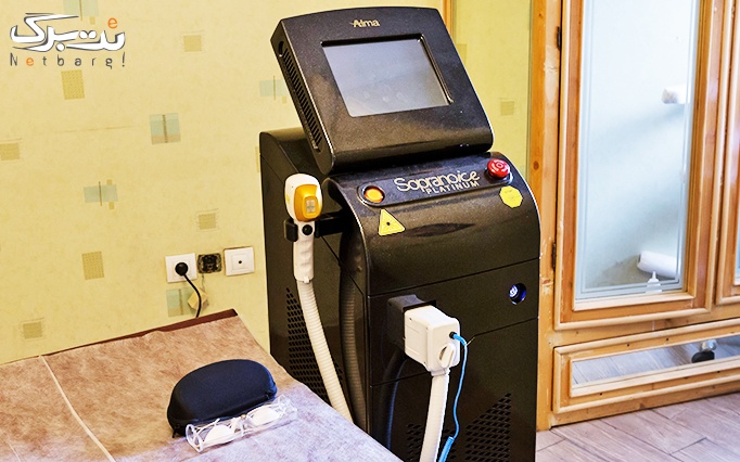 تزریق بوتاکس در مطب خانم دکتر روشنی