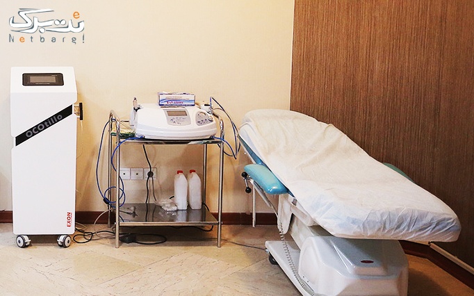 لیزر موهای زائد دایود در مطب دکتر فتح آبادی
