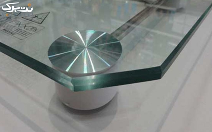ترازوی دیجیتال پرسنال شیشه ای تنها 27000 تومان