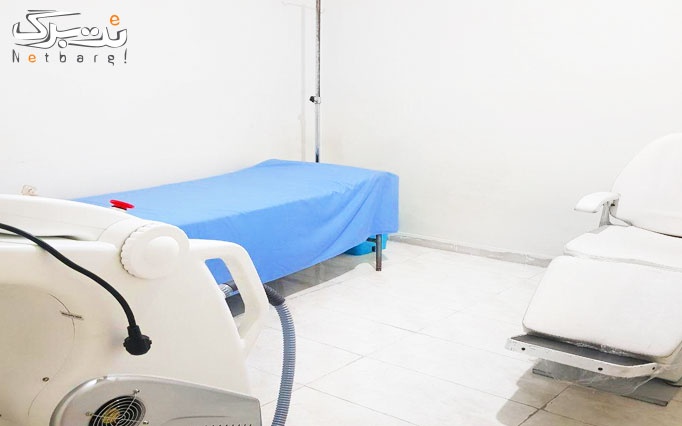 تزریق ژل در مطب دکتر سهرابی