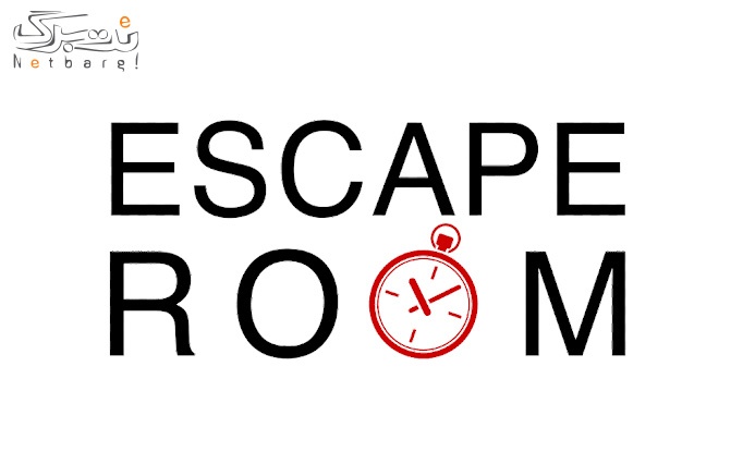 شنبه تا چهارشنبه مجموعه Escape horror