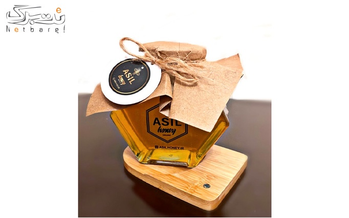 خرید عسل کوهی 150 گرمی از فروشگاه آنلاین اصیل