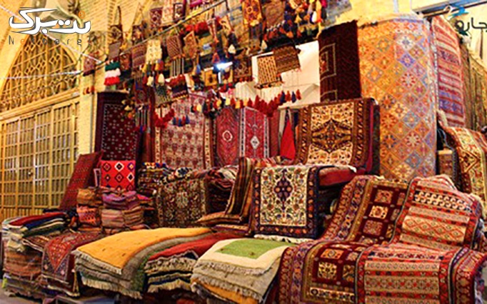 تور 4.5 روزه شیراز گردی با مسافران گرامی پارس
