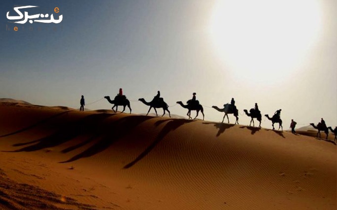 تور 2.5 روزه کویر مصر کلاسیک آژانس خط سفر ایرانیان