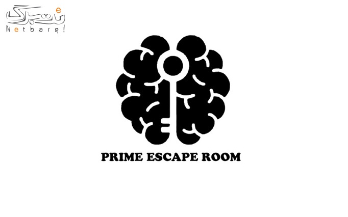 اتاق فرار حس تا ساعت 21 در مجموعه پرایم اسکیپ روم