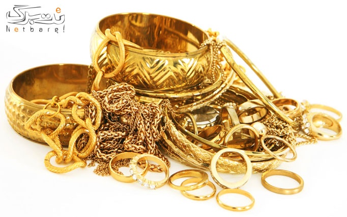 فروشندگی طلا و جواهر در آموزشگاه الماس پاک آرش