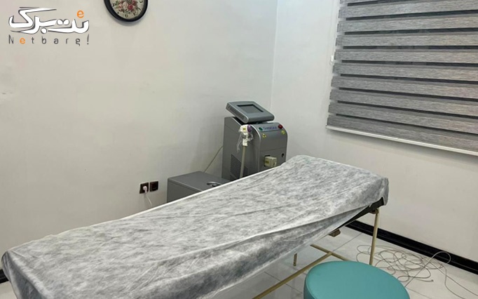 تزریق ژل لب نورامیس در مطب زنان زیبایی آرزو موسوی