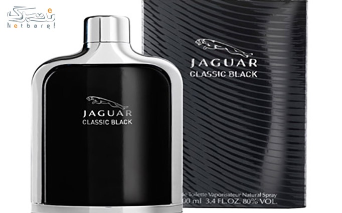 اورجینال: عطر مردانه Jaguar 