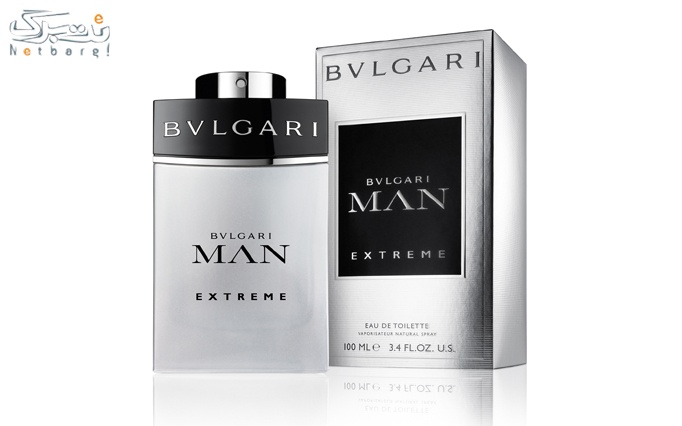 اورجینال:  عطر bvlgari مردانه
