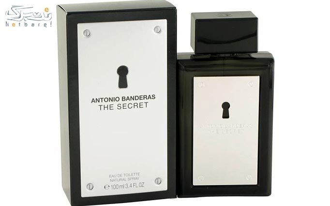 اورجینال: عطر مردانه Antonio Banderas 