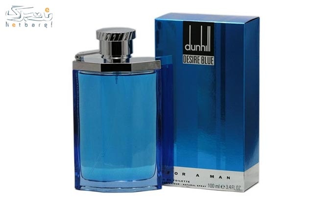 اورجینال:  عطر های مردانه Dunhill