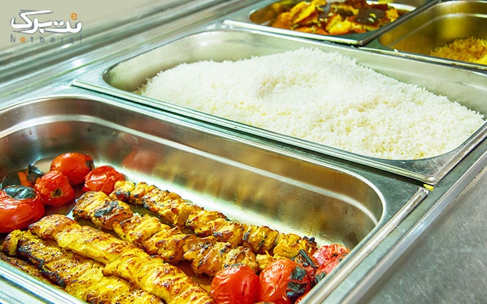 بهترین غذاهای ایرانی رستوران شماعیان 