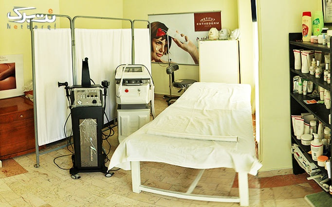 حجامت و بادکش در مطب دکتر رنجبر پازوکی