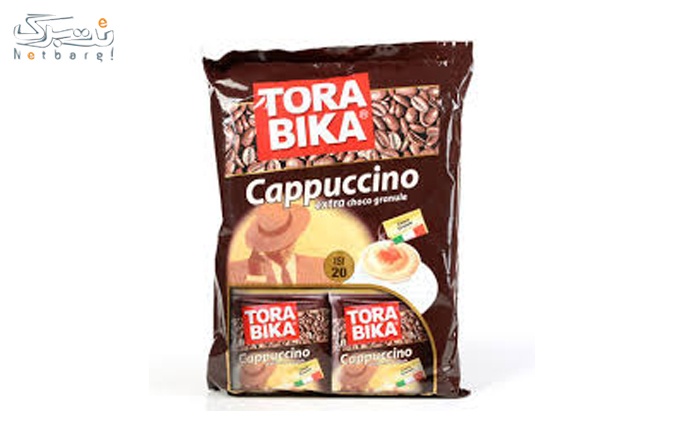 کاپوچینو ToRabika و شکلات صبحانه نوتلا کافه 29