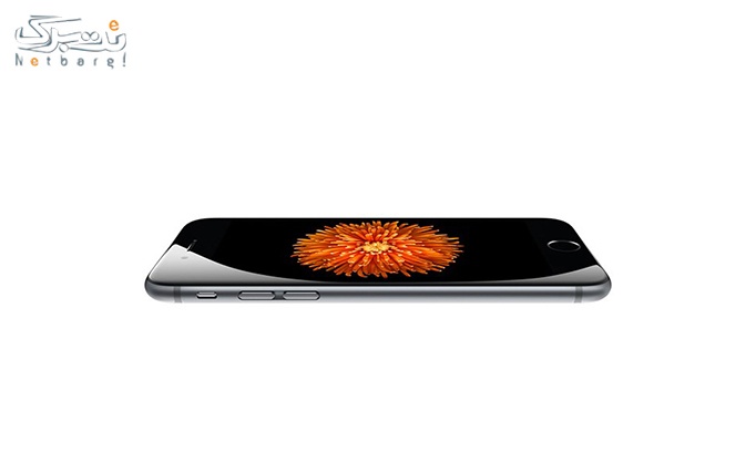 تخفیف ویژه : گوشی موبایل اپل آیفون 6 - 16 گیگابایت