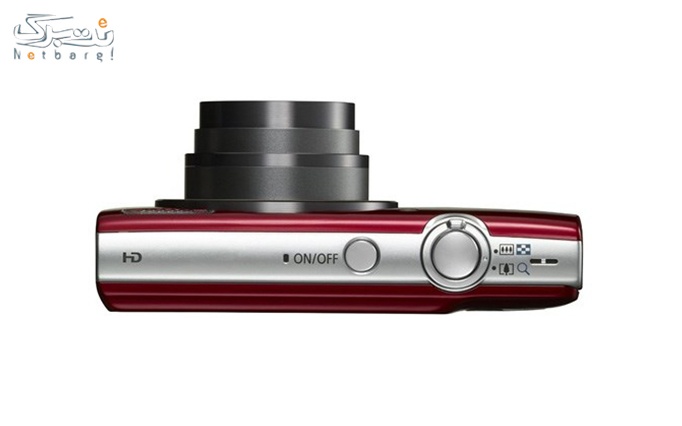 تخفیف ویژه : دوربین دیجیتال کانن Powershot Ixus 160