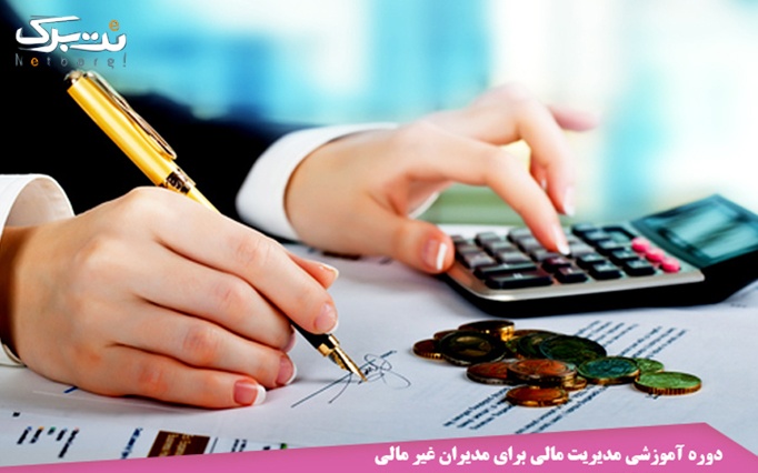 آموزش مدیریت مالی برای مدیران و IT در پارس