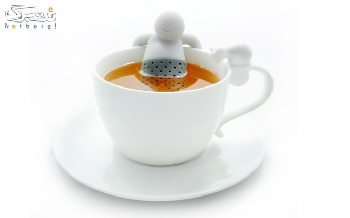 چای ساز شخصی (mr tea infuser) با تنها 5,880 تومان