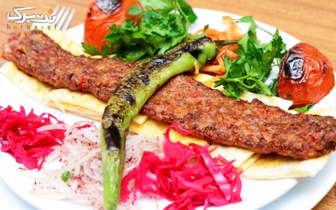 طعم غذای اصیل ایرانی در کترینگ بهارنارنج 