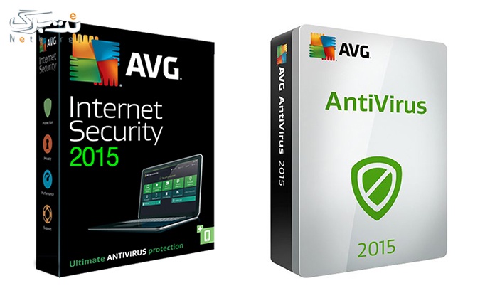 نصب و بروزرسانی ویندوز+ آنتی ویروس اورجینال AVG از کامپیوتر آریان