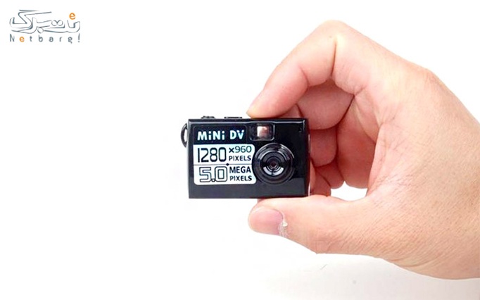 دوربین Mini Camera HD Video Recorder