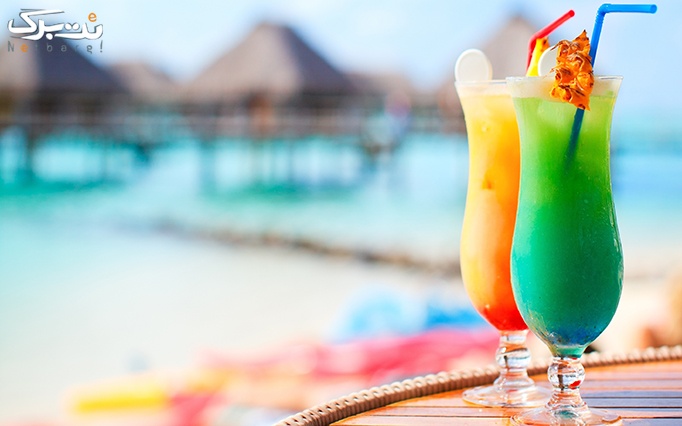 آموزش انواع نوشیدنی های تابستانی و سنتی در سیاحان