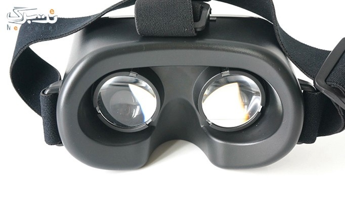 هدست واقعیت مجازی  winait VR-01 از محراب استور