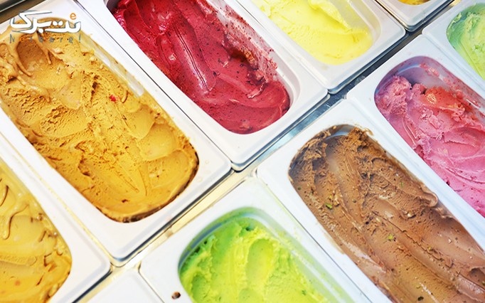 طعم های خوشمزه و متفاوت در آبمیوه و بستنی نیشکر