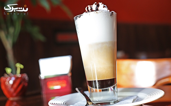 کافه ایما با انواع غذا اصلی و نوشیدنی ها