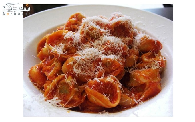 آموزش آشپزی ایتالیایی درشیرین بیان زیرنظرمجری صداوسیما