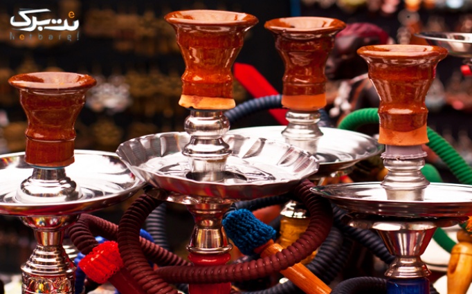 سفره خانه افشار با سرویس دیزی و چای سنتی