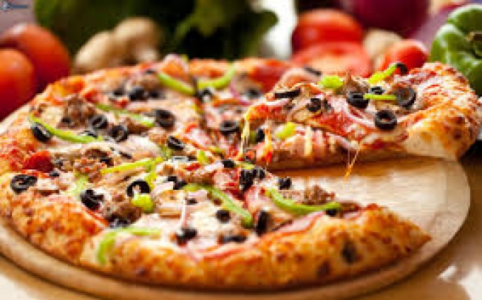منوی غذای اصلی و پیتزا تا سقف 29,000 تومان