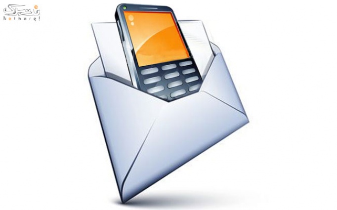 پنل ارسال SMS  از دفتر تبلیغات پارسا 