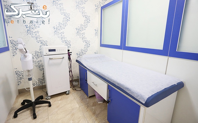 دستمزد تزریق بوتاکس در مطب دکتر تاجیک